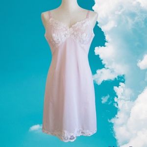 Retro Lavender Chemise
